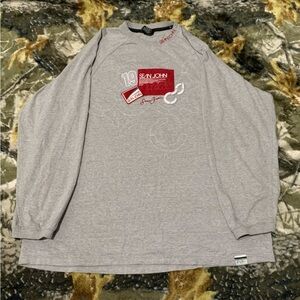 Vinatage Hiphop Sean John